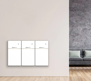 Home Solar Storage Battery in Glasgow